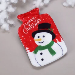 Handwärmer - Schneemann