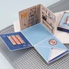 Happy Birthday - Geschenkbox für Handwerker als Verpackung für Geldgeschenke und Gutscheine