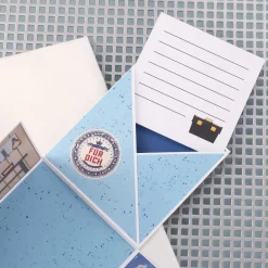 Happy Birthday - Geschenkbox für Handwerker als Verpackung für Geldgeschenke und Gutscheine