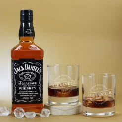 Happy Birthday - Jack Daniel's Geschenkset zum Geburtstag