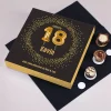 Happy 18 - Lindt Pralinen zum Geburtstag, 100g