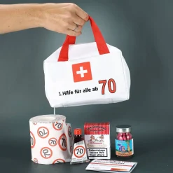 1. Hilfeset für alle ab 70