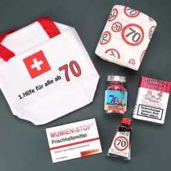 1. Hilfeset für alle ab 70
