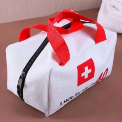 1. Hilfe Tasche zum 40. Geburtstag