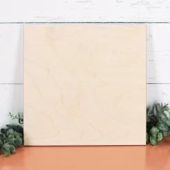 Holzbild mit Ihrem Foto und Wunschtext bedruckt