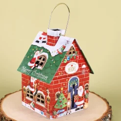 Häuschen Weihnachten