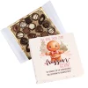 Ich hab Dich zum Fressen gern! - Lindt Pralinen zu Weihnachten
