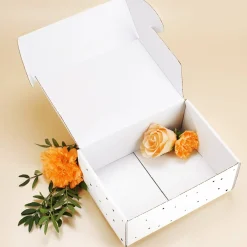 Ich mag Dich volle Möhre! - Geschenkset mit Wunschname