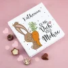 Ich mag Dich volle Möhre! - Lindt Pralinen mit Wunschname