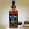 Jack Daniel's Old No. 7 Tennessee Whiskey 0,7L (40% Vol.)