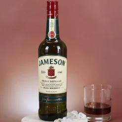 Jameson Irish Whiskey 0,7l 40 % Vol