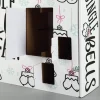 Jingle Bells - Busen Adventskalender zum selbst befüllen