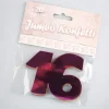 Jumbo-Konfetti 16