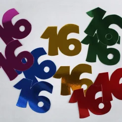 Jumbo-Konfetti 16