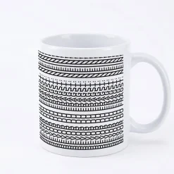 Kaffeetasse 'Bevor du fragst: Nein!' | Keramik Tasse mit versteckter Botschaft als lustiges Geschenk