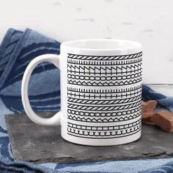 Kaffeetasse 'Ich könnte kotzen' | Tasse mit versteckter Botschaft als lustiges Geschenk mit Humor