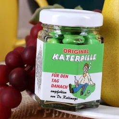 Katerpille