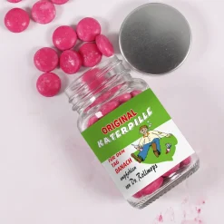 Katerpille