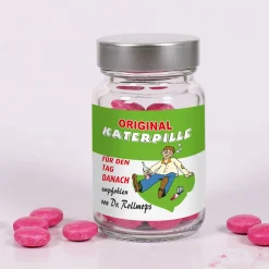 Katerpille