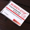 Kaugummi - Mumienstop zum 18. Geburtstag