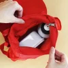 Kindergarten Rucksack in Rot mit Koala Motiv & Name | Personalisiertes Geschenk für Jungen & Mädchen