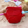 Kindergartenrucksack mit Bienchenmotiv und Wunschname bedruckt