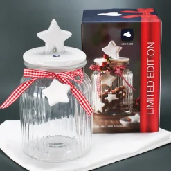 Kleine Plätzchendose von Leonardo - Limited Edition