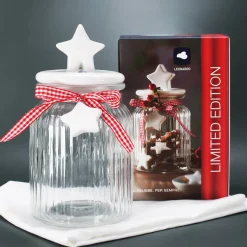 Kleine Plätzchendose von Leonardo - Limited Edition