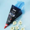 Kleine Polizei Schultüte mit 10 Bonbons gefüllt als Geschenk zur Einschulung