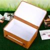 Kleiner Reisekoffer als Geldgeschenk oder Briefbox