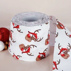 Klopapier - Lustiges Rentier