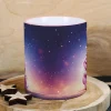 Knuddelhorn-Tasse mit Wunschname
