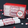 Konfetti-Bonbons zum 18. Geburtstag 6tlg.