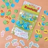 Konfetti Set zur Einschulung