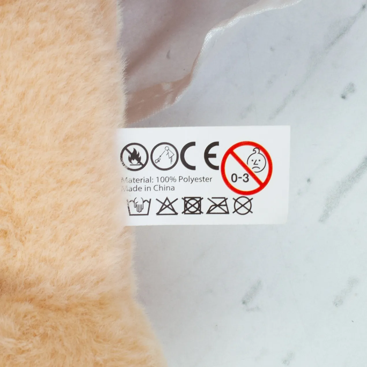Kuscheltier Brautpaar personalisiert mit Foto Gesicht | Teddy Set als Geschenk zur Hochzeit