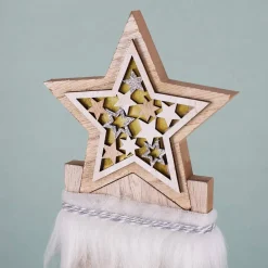 LED Weihnachtsdeko mit Ihrem Wunschtext