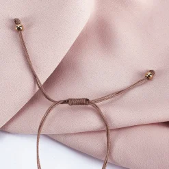 Leonardo Armband mit persönlicher Gravur für deinen Liebling | Gold oder Silber