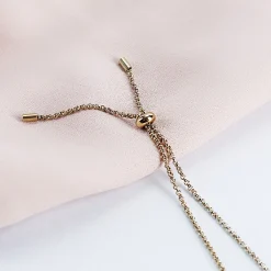 Leonardo Schmuck im Set oder einzeln mit graviertem Wunschtext | Gold oder Silber