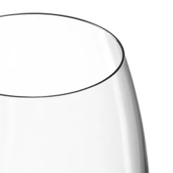 Leonardo Weißweinglas mit Gravur - It’s Wine O’Clock! & Name | Personalisiertes Geschenk
