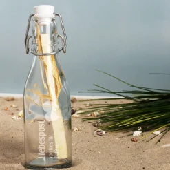 Liebespost aus der kleinen Flasche | Geschenk zum Valentinstag & Hochzeit