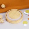 Lieblingsoma - Geschenkdose mit Name, Wunschtext