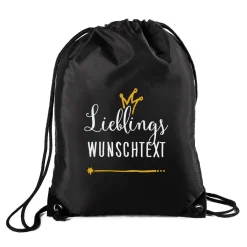 Lieblings... Rucksack für besonders tolle Mitmenschen