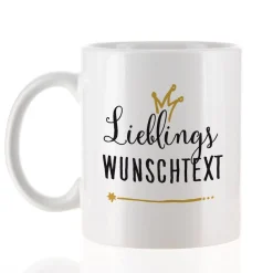 Lieblings... Tasse für besonders tolle Mitmenschen