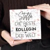 Lindt Pralinen für die beste Freundin, Kollegin oder Schwester der Welt