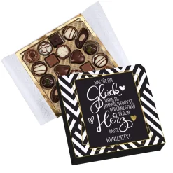 Lindt-Pralinen 