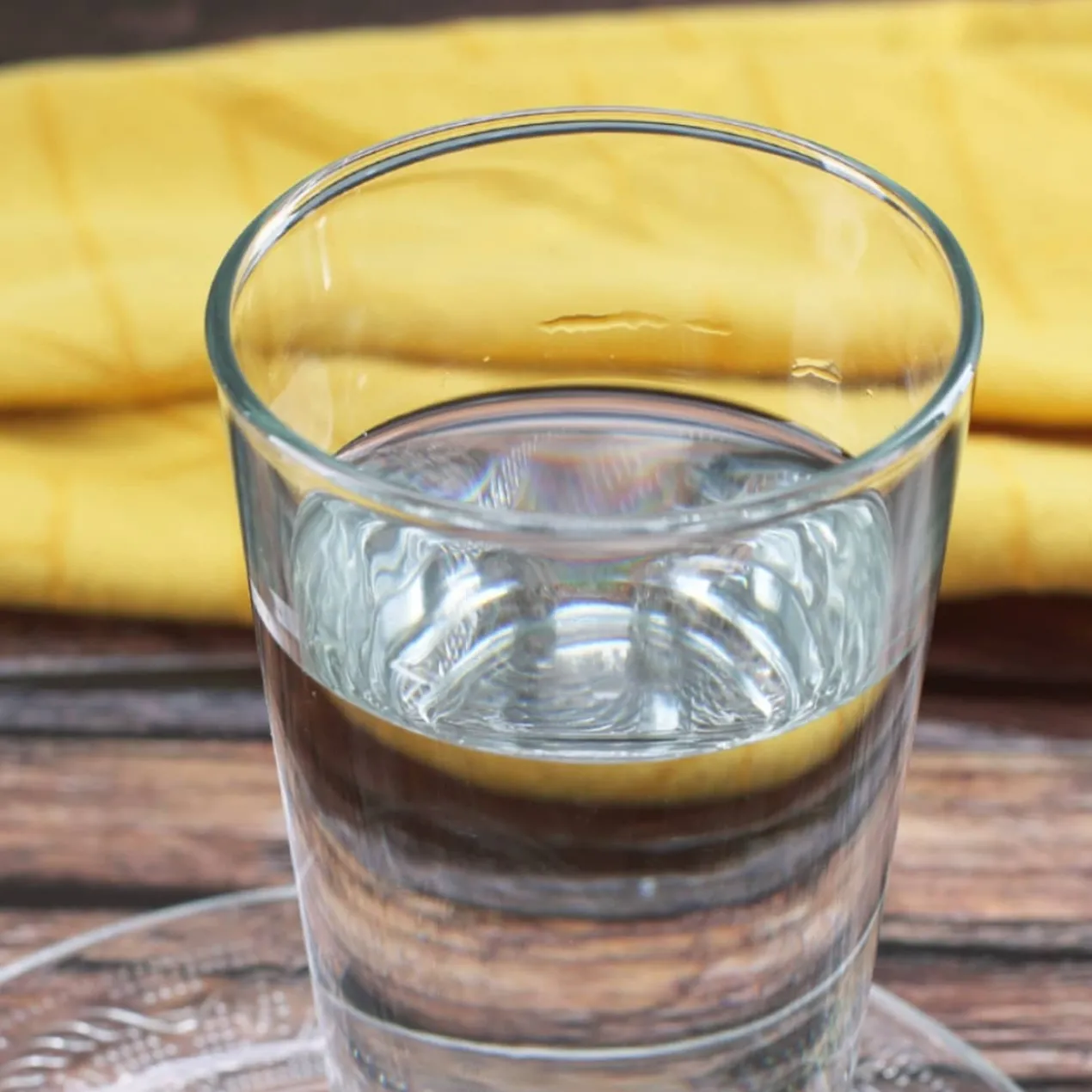 Longdrink-Glas mit persönlicher Namensgravur