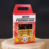 Lösch-Tröpfchen - Likörbox für Feuerwehrmänner
