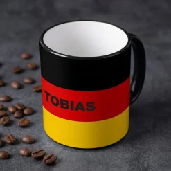 Made in Germany Tasse