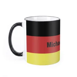 Made in Germany Tasse