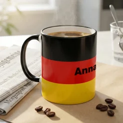 Made in Germany Tasse
